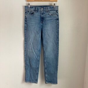 American eagle Ankle Straight women’s jeans